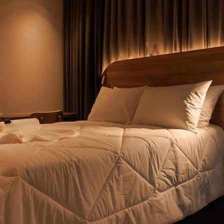 Zallon Hotel Executivo Lajeado  Eksteriør billede